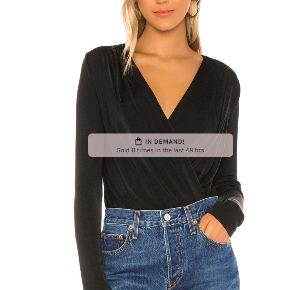 Turnt Bodysuit